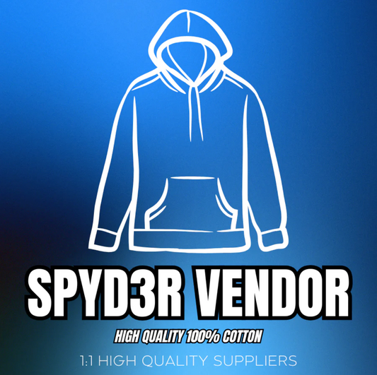 SPYD3R VENDOR