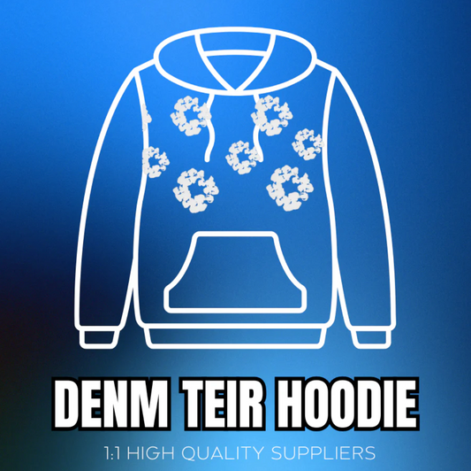 DENM TEIR VENDOR